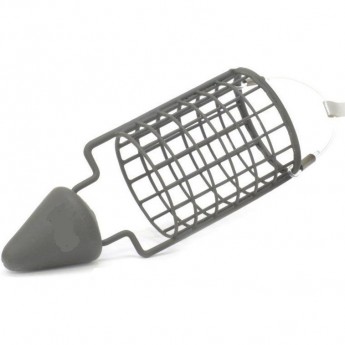 Кормушка DAIWA N'ZON Dist Cage Feeder L 20г