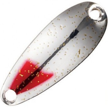 Блесна DAIWA Crusader Gekiatsu (4г) S Блесна DAIWA Crusader Gekiatsu (4г) S