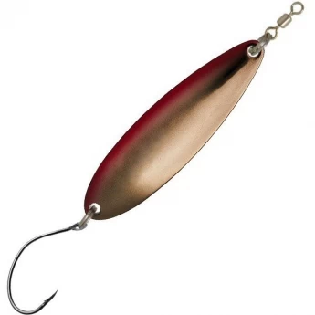 Блесна колеблющаяся DAIWA Laser Chinook S 10гр deep red black Блесна колеблющаяся DAIWA Laser Chinook S 10гр deep red black