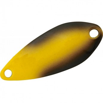 Блесна колеблющаяся DAIWA Presso adam 1,8 гр Yellow Dagger