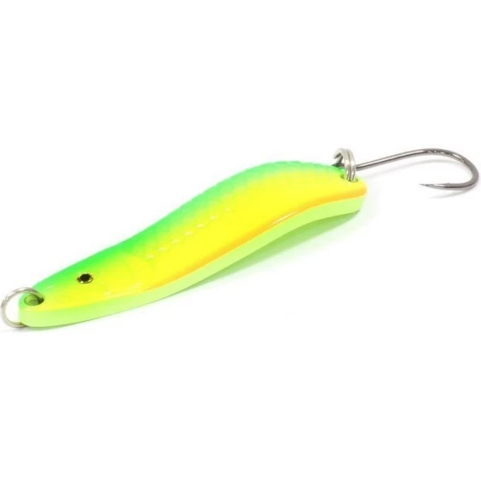 Блесна колеблющаяся DAIWA Wise Masau 12 гр / BS Chart (1806) 4960652849524 Блесна колеблющаяся DAIWA Wise Masau 12 гр / BS Chart (1806) 4960652849524