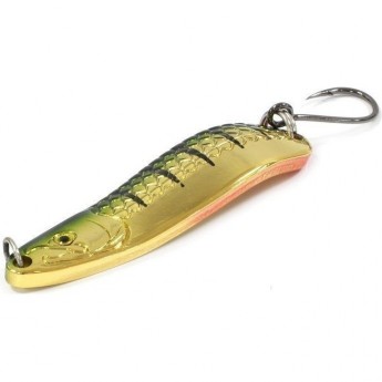 Блесна колеблющаяся DAIWA Wise Masau 12 /Perch (1804)