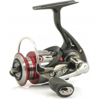 Катушка безынерционная DAIWA Ballistic 2000 SH