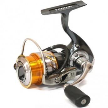 Катушка безынерционная DAIWA Certate 2004 (13)