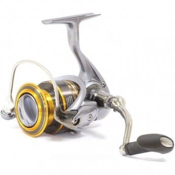 Катушка безынерционная DAIWA Lexa SH 2500