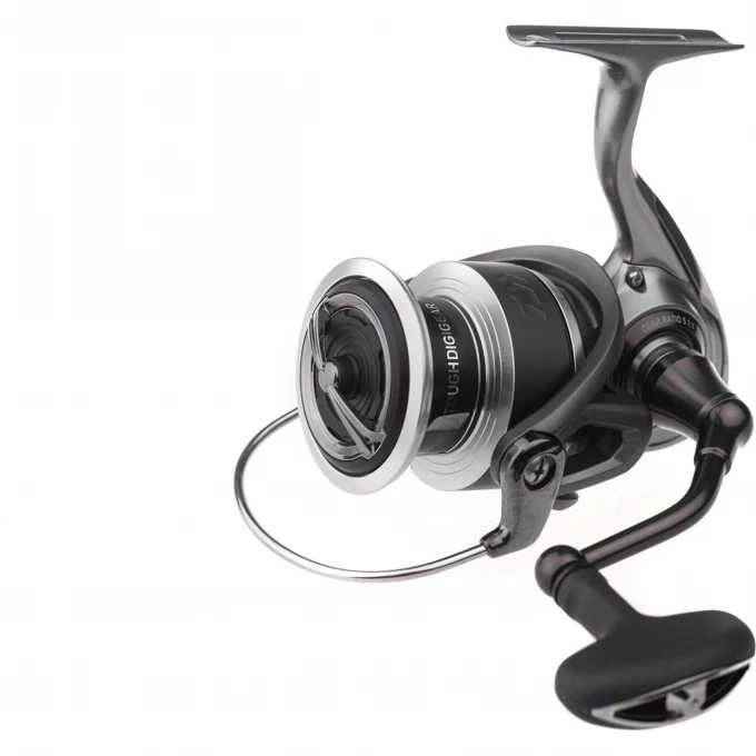 Катушка DAIWA 19 Lexa E LT 6000S 10226-600 Катушка DAIWA 19 Lexa E LT 6000S 10226-600
