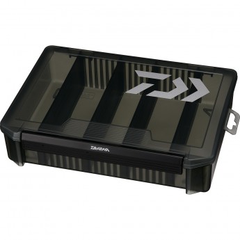 Кейс DAIWA multi case 255ND SMOKE
