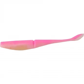 Приманка DAIWA Bait junkie 7" jerkshad pink glow UV