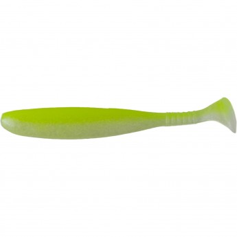 Приманка DAIWA Tournament D'FIN 12.5см UV Lime Pearl уп. 5шт