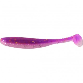 Приманка DAIWA Tournament D'FIN 7.5см UV Violet уп.10шт