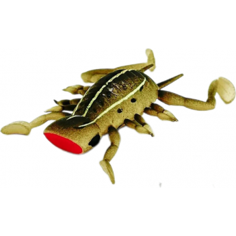 Силиконовая приманка DAIWA Kikker Kikker (3.5см) Tonosamagaeru Силиконовая приманка DAIWA Kikker Kikker (3.5см) Tonosamagaeru