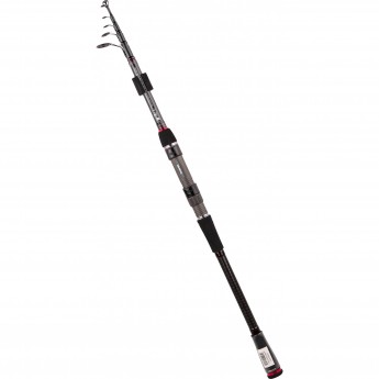Спиннинг DAIWA Ballistic X tele 2.10м 7-21гр