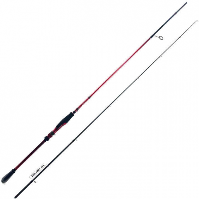 Спиннинг DAIWA NINJA S 702MLFS 11014-03R
