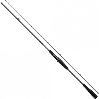 Спиннинг DAIWA Prorex S Light 2,25м 3-14гр