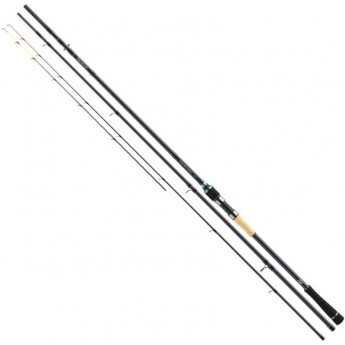 Удилище фидерное DAIWA Powermesh Medium Feeder 3,60м 100гр