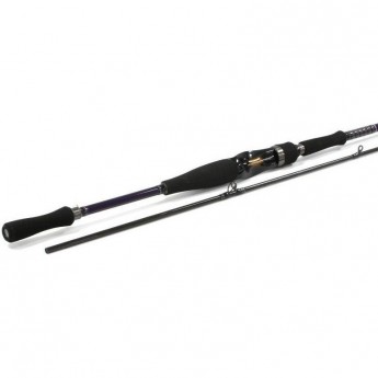 Удилище спиннинговое под мультипликатор DAIWA HEARTLAND HL 832MRB-AGS14 (длина 2,51м, тест 5-21гр.)