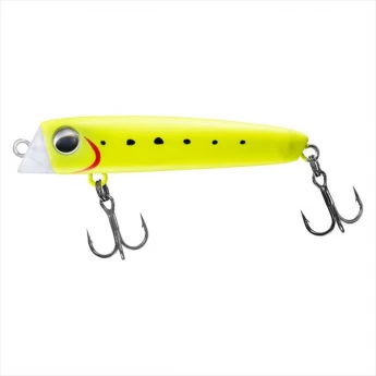 Воблер DAIWA GEKKABIJIN FUKA 55S TOP BATTER