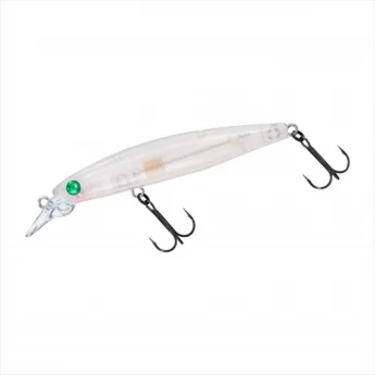 Воблер DAIWA GEKKABIJIN SAZANAMI Z 60F RED GLOW