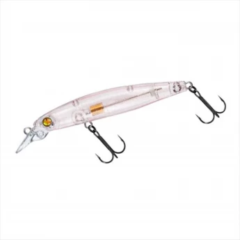 Воблер DAIWA GEKKABIJIN SAZANAMI Z 60S OBORO MIKAN