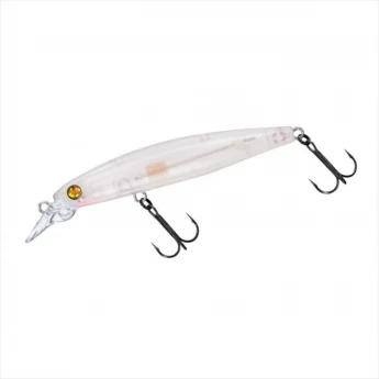 Воблер DAIWA GEKKABIJIN SAZANAMI Z 60S RED GLOW