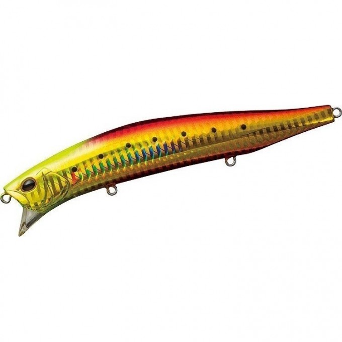Воблер DAIWA Morethan Crosswake 90FSSR morethan burning 14826738