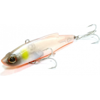 Воблер DAIWA Morethan Salt Vib 60S (12,5 г) Pearl Orange Belly