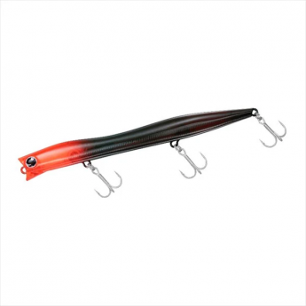 Воблер DAIWA MORETHAN SLY SLIM 125F MOON LIGHT BLOOD