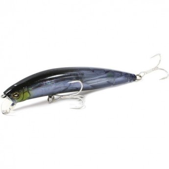 Воблер DAIWA MORETHAN X-CROSS 120SSR / Mazume Night Black (8013)