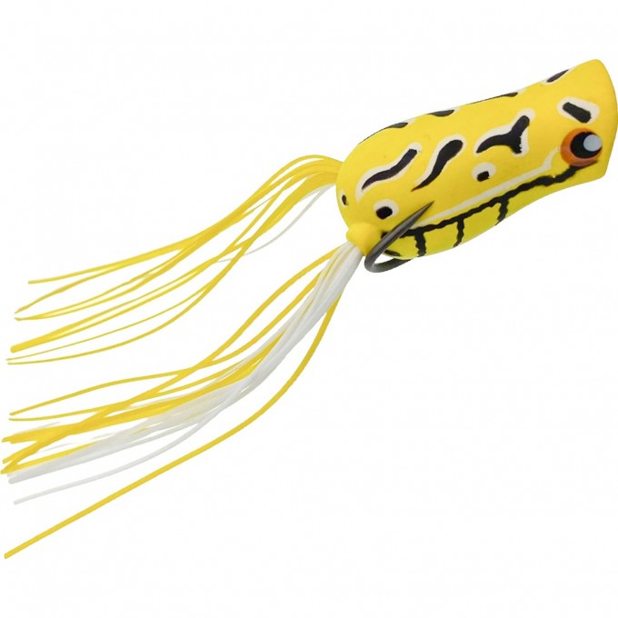 Воблер DAIWA Steez Chiquita Fro Yellow Toad 07432053