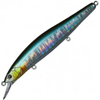 Воблер DAIWA Steez Minnow 125SP SR special shiner